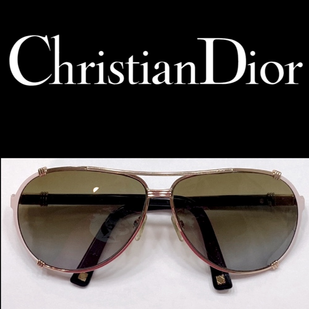 CHRISTIAN DIOR Eyeglasses (Frames)